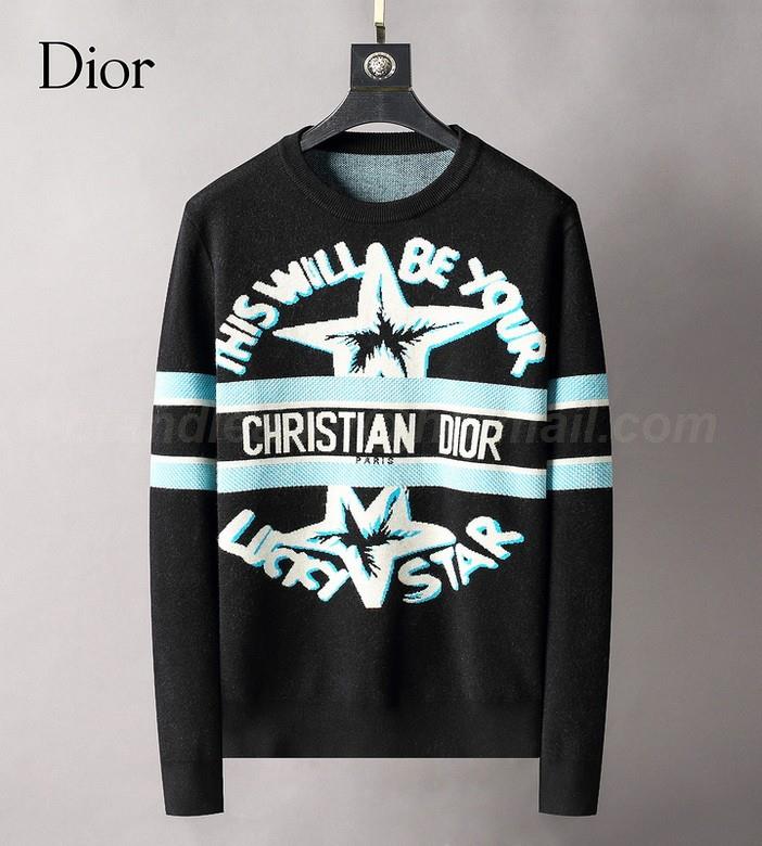 DIOR Men's Sweater 8